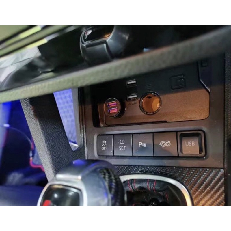 福斯 Golf 6 GTI R  排氣閥門 開關含控制盒 原廠位安裝 對應市售改裝排氣