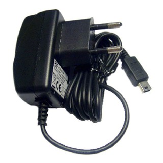 充電器DC5.2V550mA Mini USB充電器(歐規插頭)