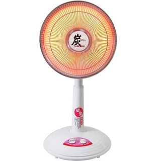 現貨 快速出貨 華冠14吋可定時 碳素旋轉電暖器 CT-1429A 電暖器 電暖爐 暖風機 臺灣製 16吋 10吋