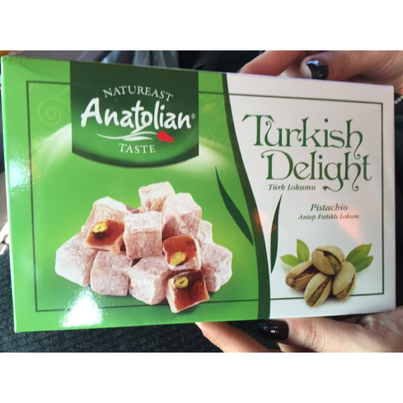土耳其軟糖