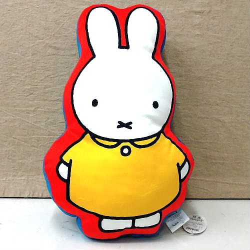 Miffy抱枕 優惠推薦 21年4月 蝦皮購物台灣