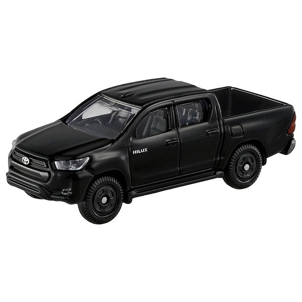 TAKARA TOMY TOMICA 多美小汽車 067 豐田 海力士 TOYOTA HILUX