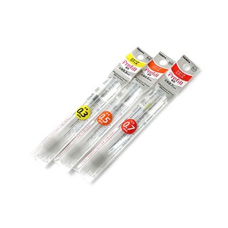 ZEBRA斑馬 Prefill 換芯筆自動鉛筆芯元件(0.3mm 0.5mm 0.7mm三種規格可選購)RMK