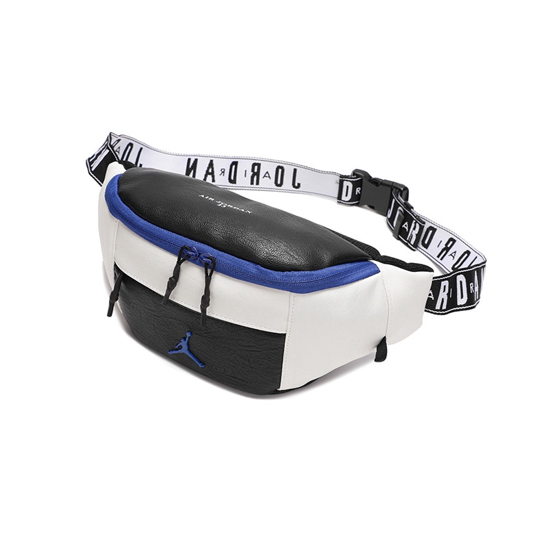 nike jordan sling bag