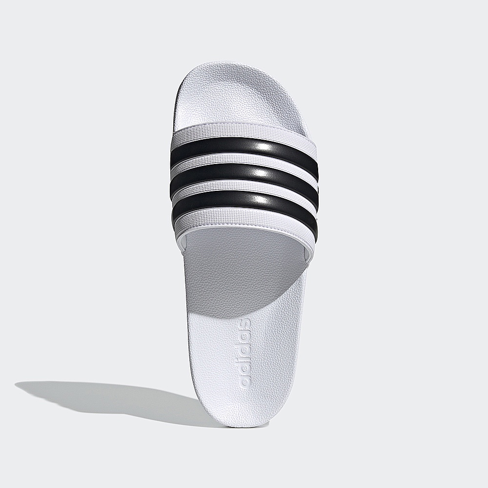 adidas ADILETTE SHOWER 運動拖鞋 男/女 GZ5921 官方直營