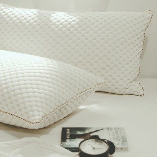 絲薇諾 MIT 枕頭/枕心(科技4T透氣釋壓枕)-1入