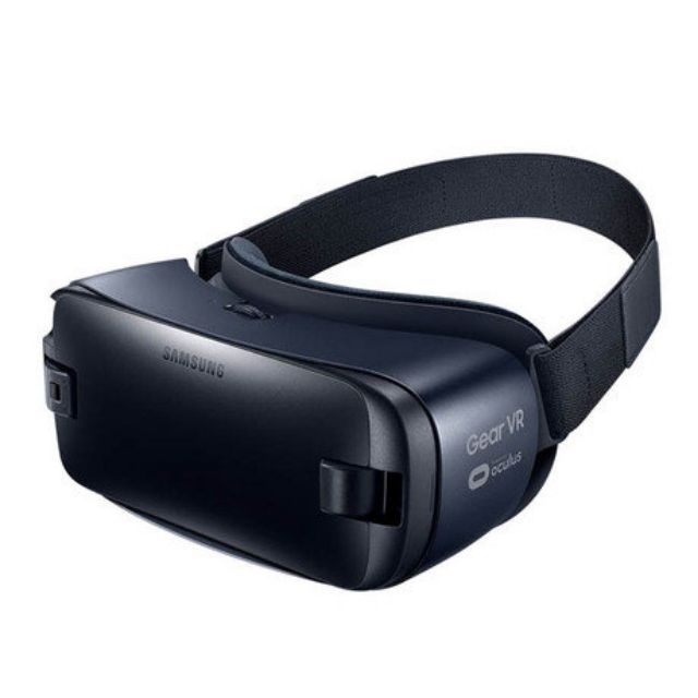 SAMSUNG Gear VR-黑 SM-R323
