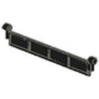 LEGO 樂高 黑色 Garage Roller Door 車庫捲門 4218 4582536