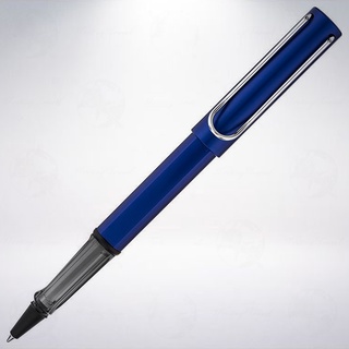 德國 LAMY AL-star 恆星系列鋼珠筆: 藍色/Blue