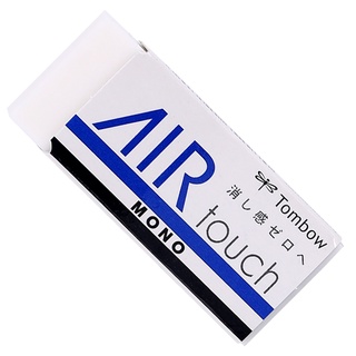 【chl】tombow mono el-at air touch 易拭型 環保橡皮擦 擦布 橡皮擦 日本蜻蜓 單顆入