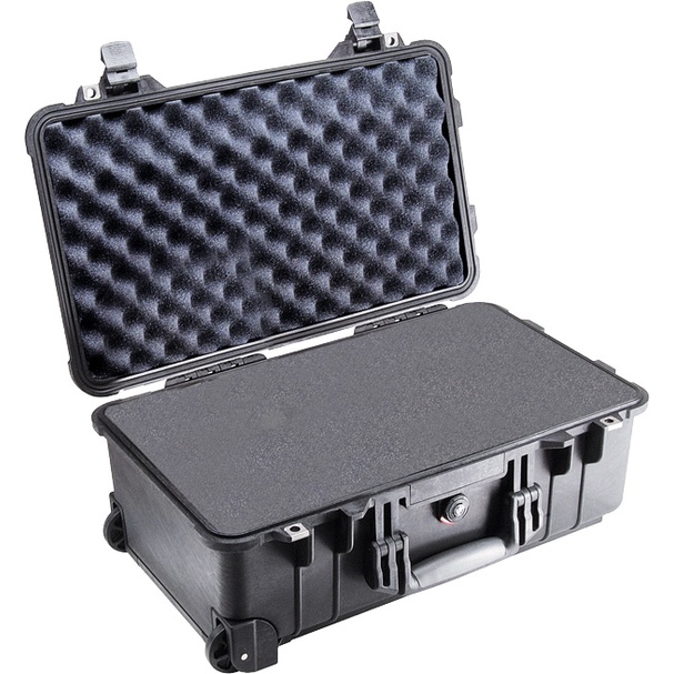 環球 PELICAN 1510 Protector Carry-On Case