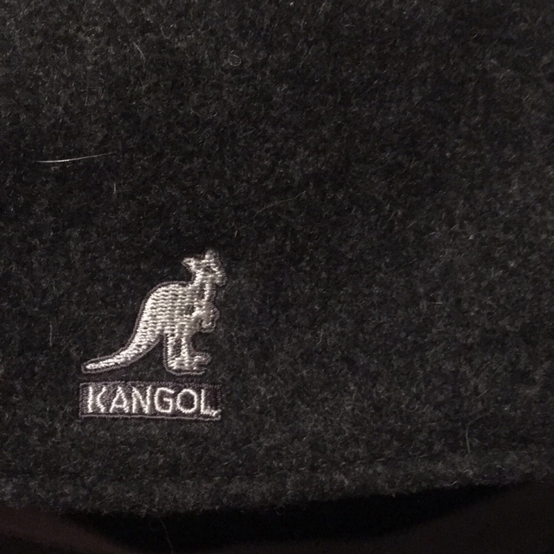 Kangol 小偷帽 504