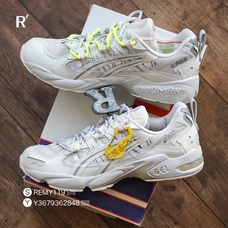 asics salmon concepts