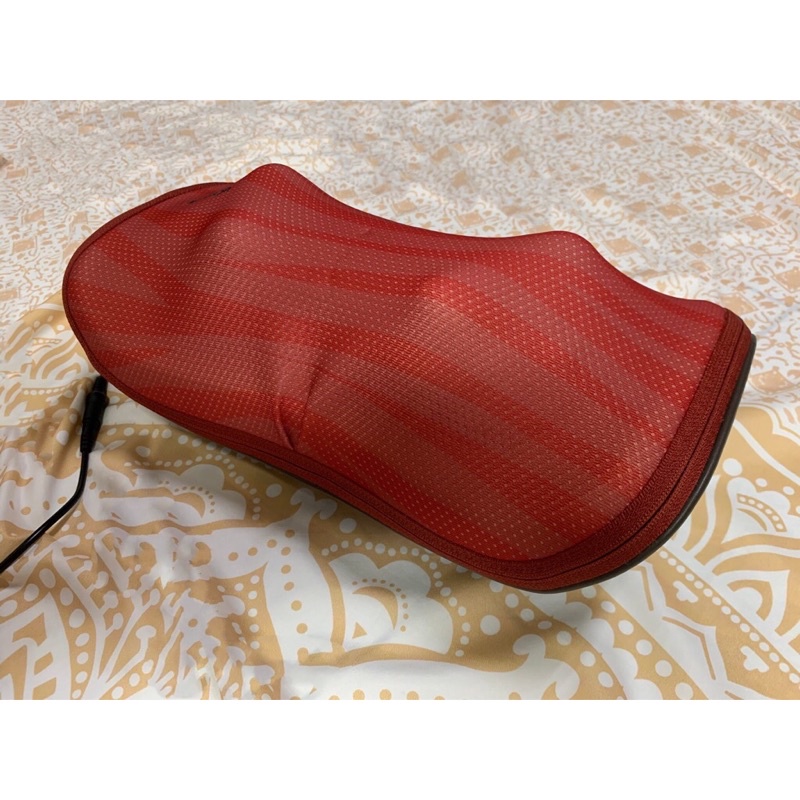 OSIM全新3D巧摩枕OS-268肩頸按摩
