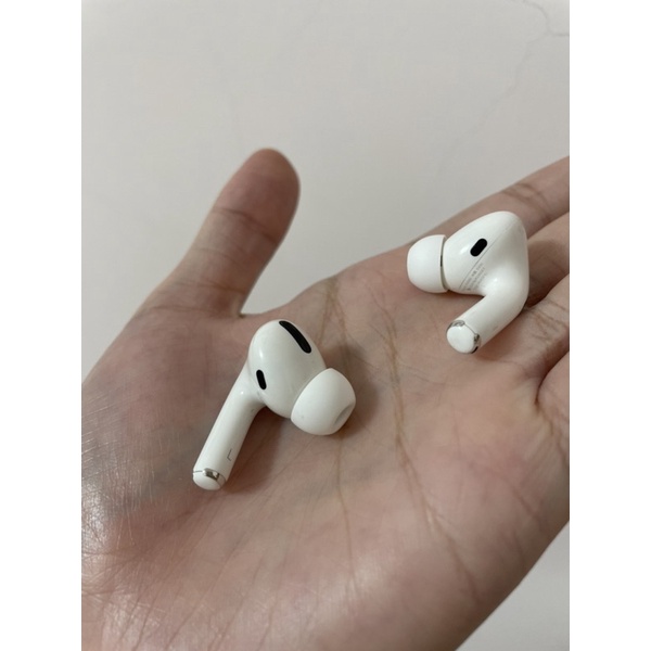 AirPods Pro 左耳