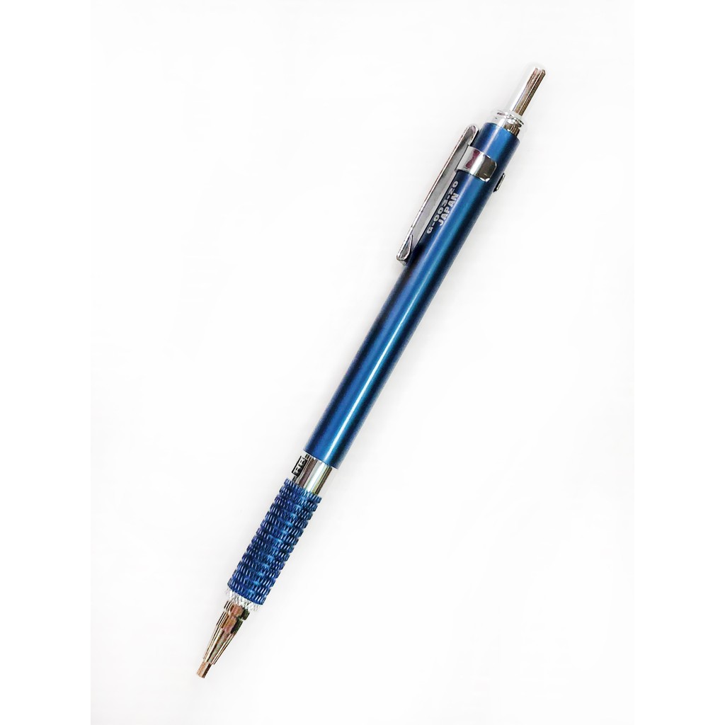 【宸翔五金】原廠公司貨 - JP 工程筆 繪圖筆 鋁合金 金屬系列 製圖 自動鉛筆 2.0mm 漸進式