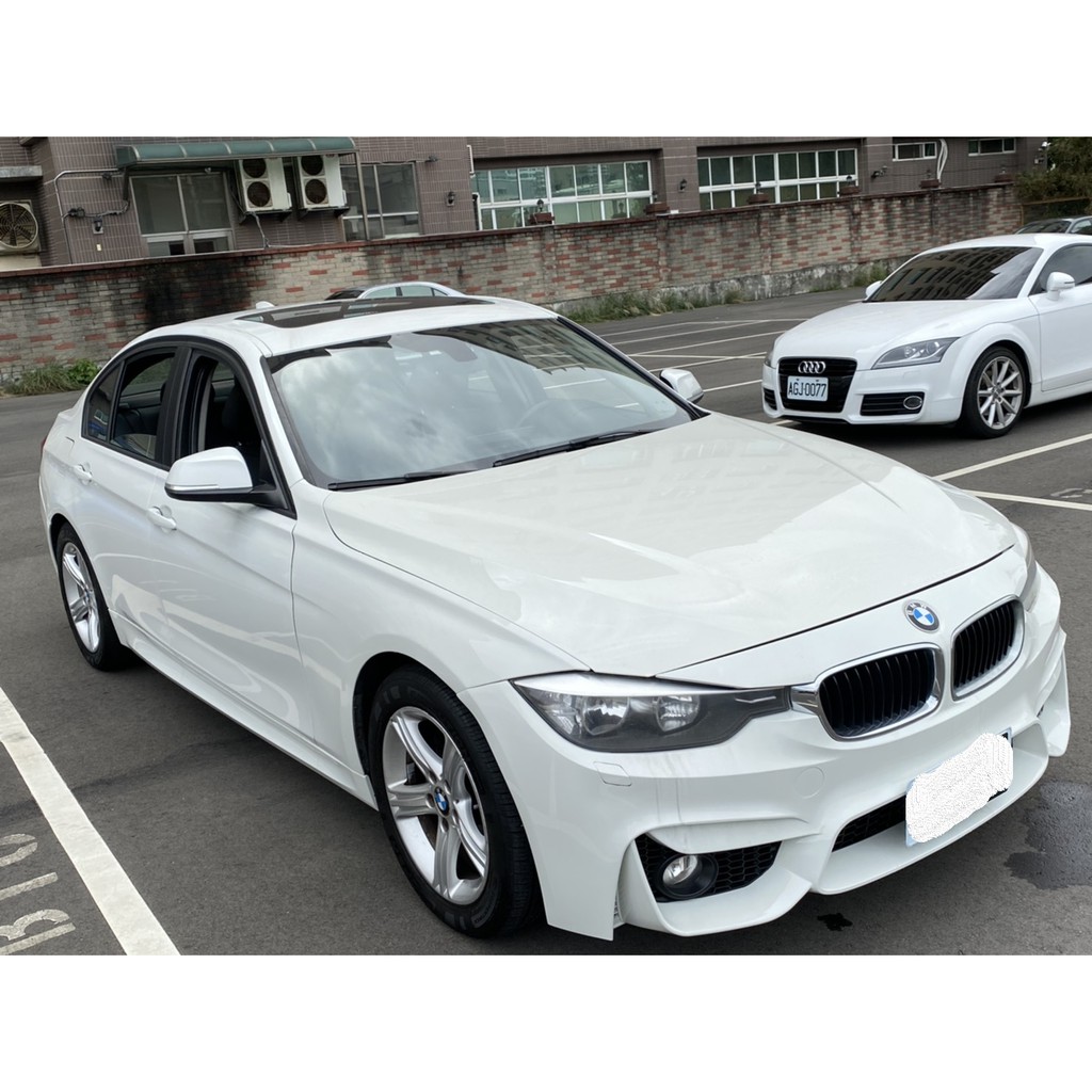 12 Bmw 328i 中古車二手車 蝦皮購物