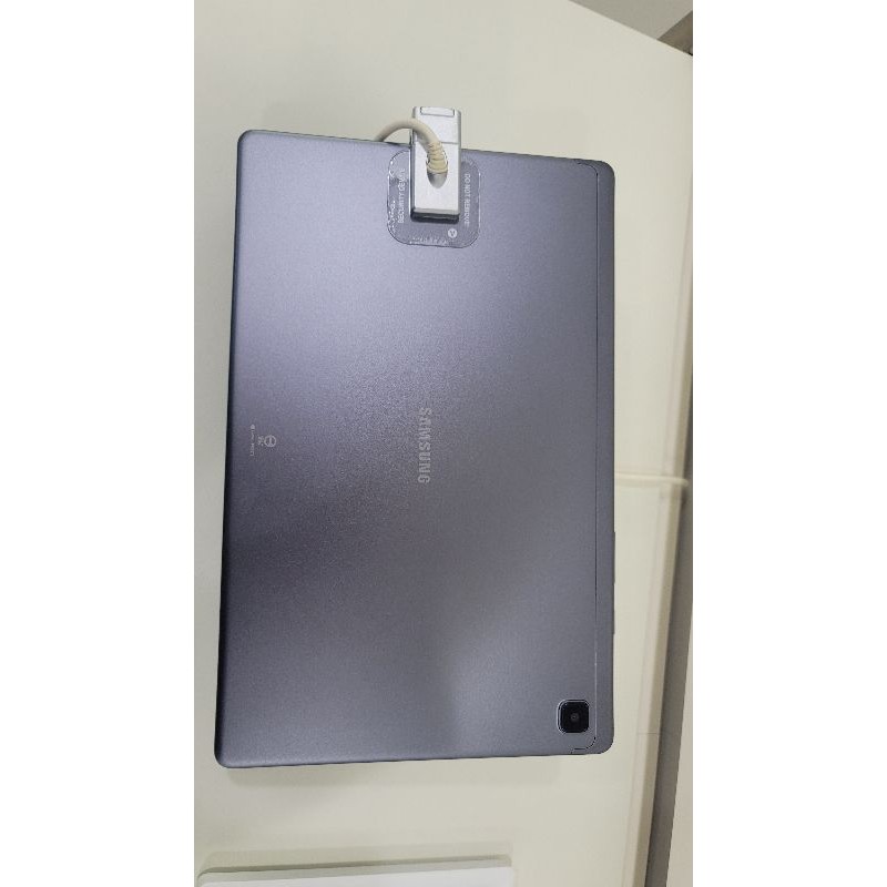 【SAMSUNG 三星】Galaxy Tab A7 3G/32G 10.4吋 平板電腦(Wi-Fi/T500)灰色福利品