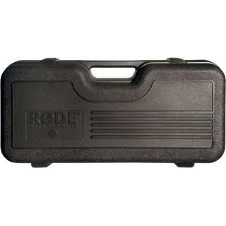 【控光後衛】RODE RC2 麥克風 攜行箱 手提箱 NTK K2 飛行箱 收音 隨行箱 錄音 電容式