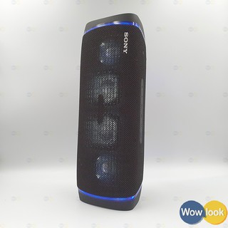 【隔日配】福利品 Sony SRS-XB43 可攜式喇叭 藍芽無線｜重低音 NFC 防水 RGB燈光 2504