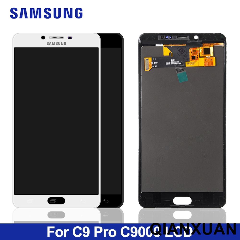 c9pro spec