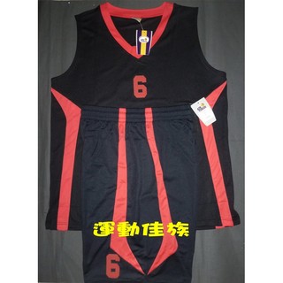 @運動佳族@ 全新 AIR TOUCH 籃球衣 籃球服 籃球褲 專業設計製作 每套850元(含上衣及短褲) 型號8959