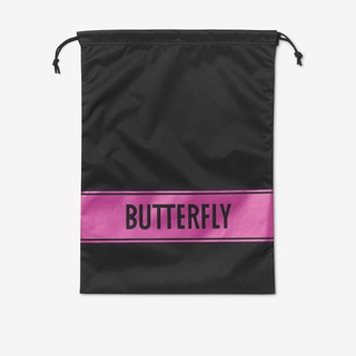 <KUDA桌球>現貨當天出-<BUTTERFLY 鞋袋>蝴蝶 BUTTERFLY 新款 運動鞋袋#63250