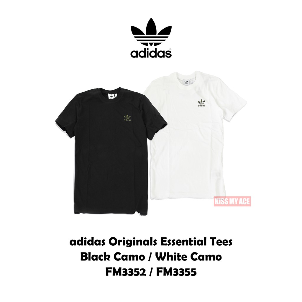 adidas originals tee