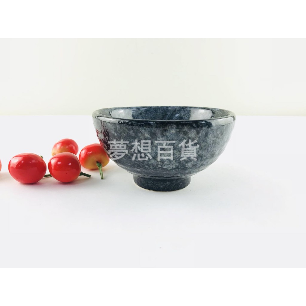 #含稅附發票# 瓷器 飯碗（小）7008 湯碗 飯碗 防燙 家用餐具  日式 日本 和風 懷石 台製強化