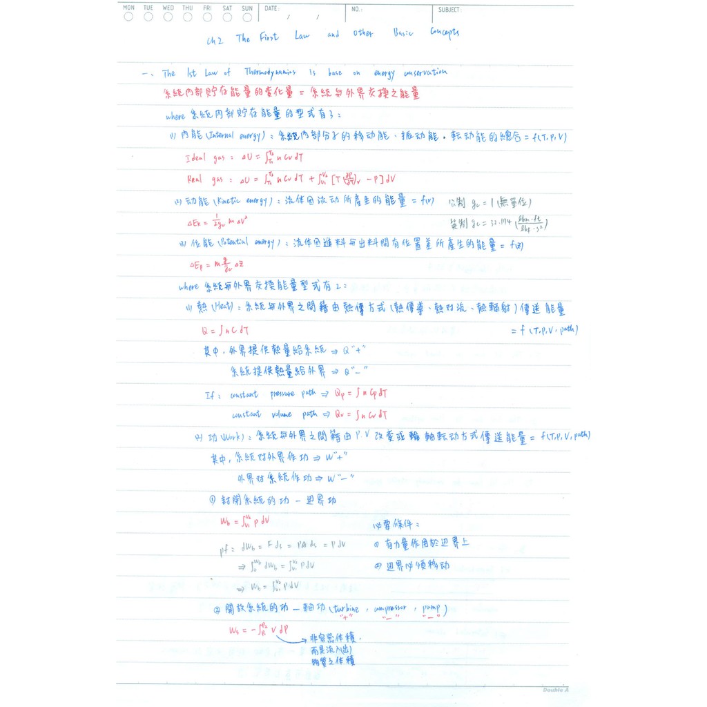 熱力學整理的價格推薦- 2026年1月| 比價比個夠BigGo