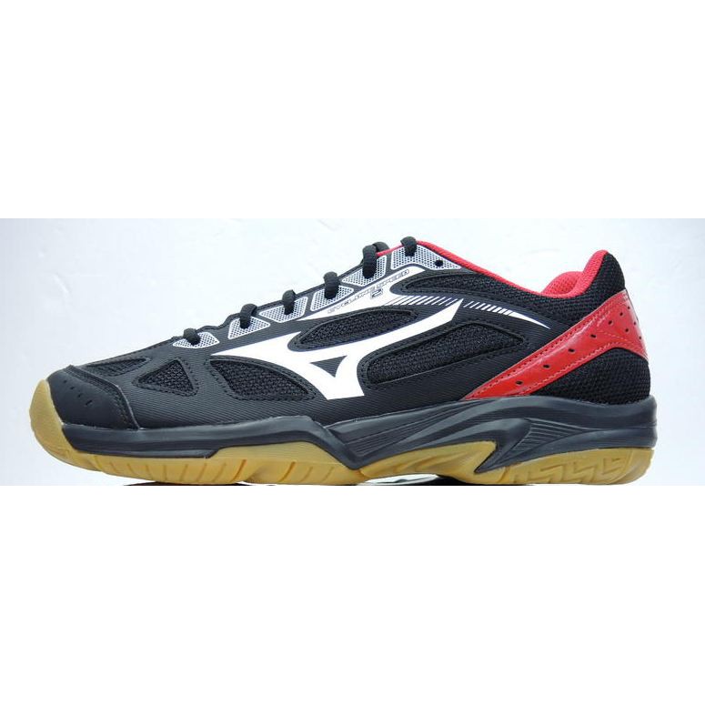 【鞋印良品】MIZUNO 美津濃 CYCLONE SPEED 排球鞋 羽球鞋 V1GA198002 尺寸24~30男女款