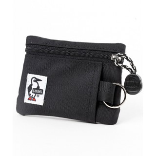 (現貨)CHUMS ECO KEY COIN CASE 鑰匙包 零錢包 小物包 日系美國品牌 登山露營 鑰匙圈