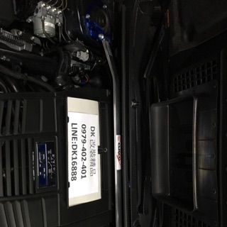DK改裝精品CUSCO 輕量化引擎室拉桿LEVORG WRX 專用日本原裝進口另有森林人XV IMPREZA歡迎詢問