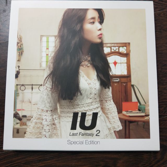 IU Last fantasy的價格推薦- 2025年10月| 比價比個夠BigGo