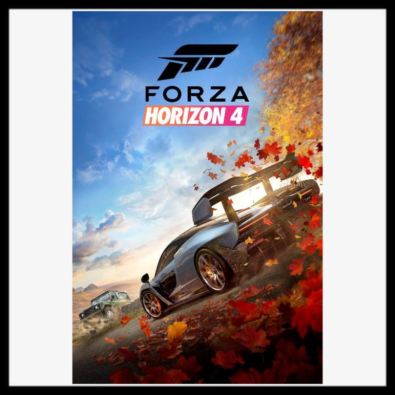 Forza Horizon 4 討論與特價商品 2021年12月 飛比價格