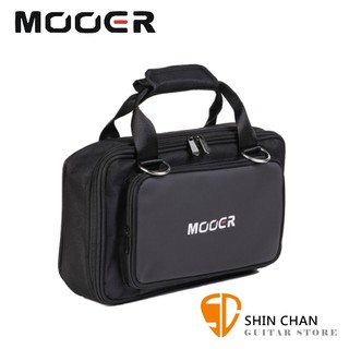 小新樂器館 | Mooer SC-200 效果器專用袋 GE200專用【SC200】