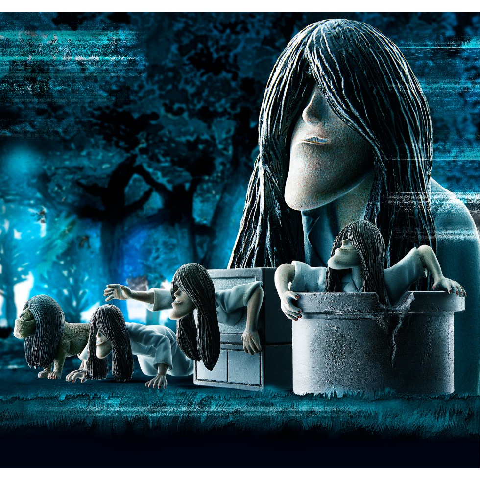 戽斗星球貞子厚道 蝦皮購物