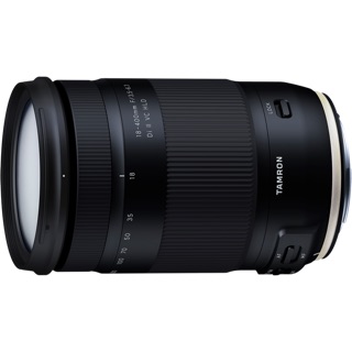 需付訂金 只剩展示品 Tamron 18-400mm F3.5-6.3 Di II VC HL B028 騰龍 佳能鏡頭
