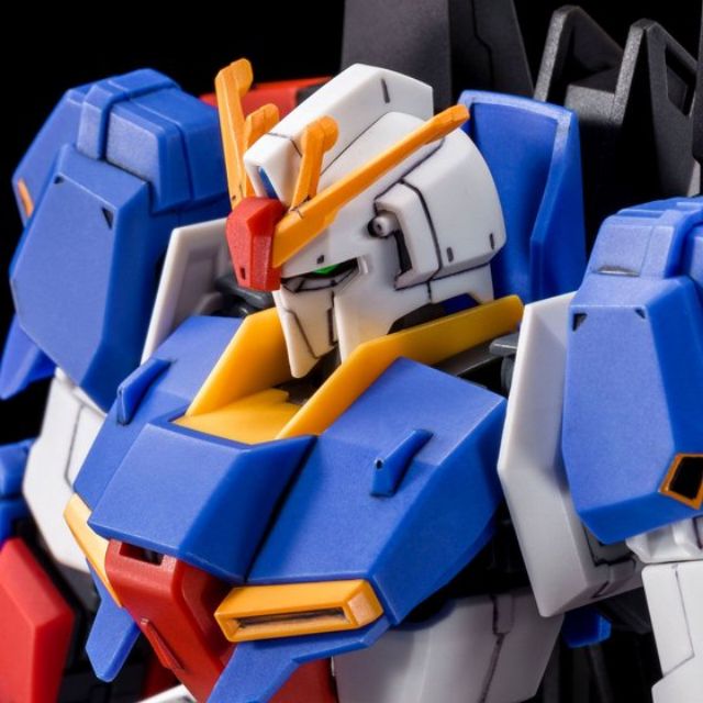 現貨 PB魂商店 HGUC MSZ-006 Zeta /Z鋼彈 1/144 UC 0088