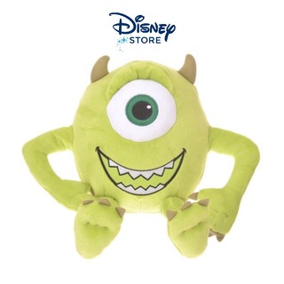 【彩購屋】現貨 日本迪士尼商店 Disney 迪士尼 怪獸電力公司 大眼仔 麥克華斯基 娃娃 玩偶 玩具