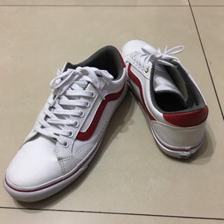 vans weekly court v441