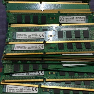 桌上型十銓 美光 金士頓 威鋼 各大品牌終保DDR3 4G記憶體 當天出貨