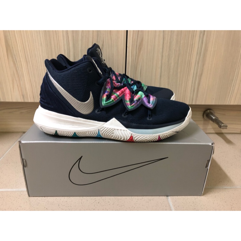 kyrie 5 eye