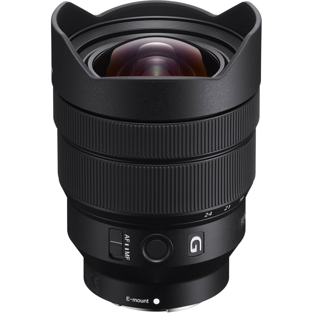 SONY EF 12-24mm F4 G 索尼公司貨 SEL1224G 兆華國際