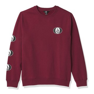 Volcom Stone Stack 大學T