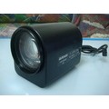 AVENIR &lt;日本製&gt;監控設備~HZCA08080~TV ZOOM LENS~8.0~80mm~1:1.2