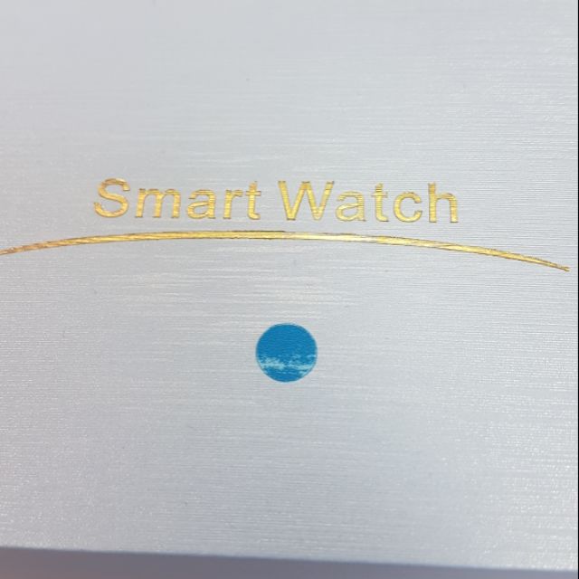 T8 Bluetooth smart watch 藍芽手錶(降)