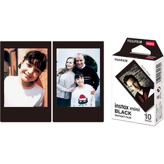 富士 instax 拍立得相機 拍立得底片 黑邊 空白底片 白邊 彩色底片 mini41 mini40 mini12