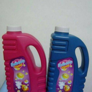 泡泡水系列**泡泡槍吹泡泡水補充液補充瓶500cc 1000cc 現貨供應~~~