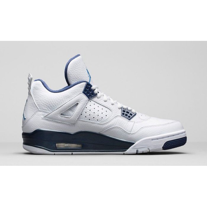 air jordan 4 retro columbia